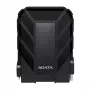 ADATA HD710 Pro disco duro externo 2 TB 2,5 pulgadas USB 3.2 Gen 1 (3.1 Gen 1) negro