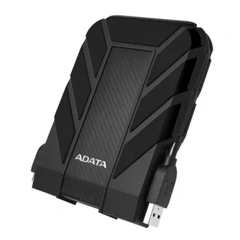 ADATA HD710 Pro disco duro externo 2 TB 2,5 pulgadas USB 3.2 Gen 1 (3.1 Gen 1) negro