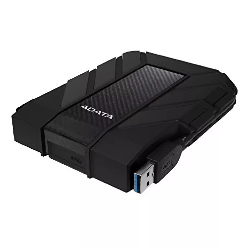 ADATA HD710 Pro disco duro externo 2 TB 2,5 pulgadas USB 3.2 Gen 1 (3.1 Gen 1) negro