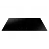 Samsung NZ64H37070K negro placa de inducción integrable 4 zonas