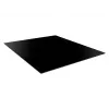 Samsung NZ64H37070K negro placa de inducción integrable 4 zonas