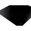 Samsung NZ64H37070K negro placa de inducción integrable 4 zonas