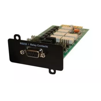 EATON CORPORATION tarjeta de relé Relay Card-ms (Relais-MS)