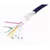 Gembird CC-HDMI4X-6 Cable alargador HDMI de alta velocidad con Ethernet, macho-hembra, 1,8 m