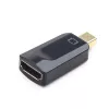 GEMBIRD adaptador Mini DisplayPort a HDMI - negro