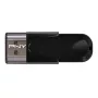 PNY Attache 4 2.0 - 64GB memoria USB - USB 2.0 - escritura 8mb/s lectura 25 Mb/s
