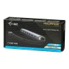 Hub USB 3.0 Superspeed de metal i-tec de 7 puertos