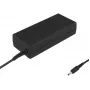 Fuente de alimentación Qoltec 90W interior negro