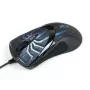 Ratón láser gaming A4 TECH - XL-747H - 3600 DPI - 7 botones - USB Type-A - diestro