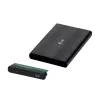 Caja HDD/SSD i-tec Advance MySafe AluBasic 2,5