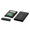 Caja HDD/SSD i-tec Advance MySafe AluBasic 2,5