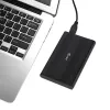 Caja HDD/SSD i-tec Advance MySafe AluBasic 2,5