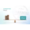 Caja HDD/SSD i-tec Advance MySafe AluBasic 2,5
