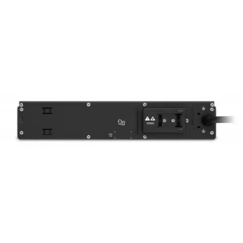 Batería APC Smart-UPS On-Line SRT para rack modelo de autonomía extendida 2,2 kVA 72 V