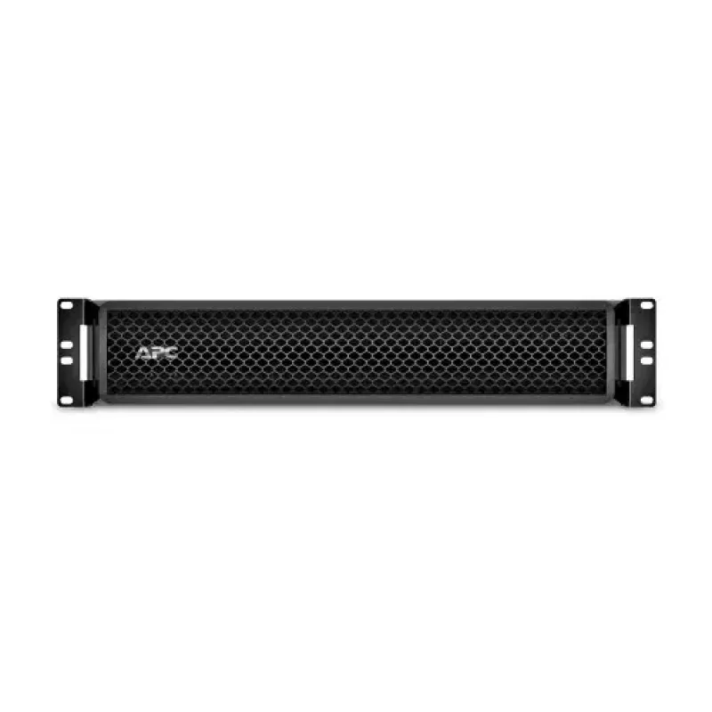 Batería APC Smart-UPS On-Line SRT para rack modelo de autonomía extendida 2,2 kVA 72 V