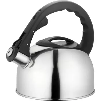 Hervidor Lumier LT 7004 1,7 l 2200 W plateado