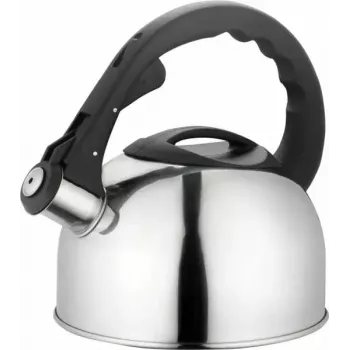 Hervidor Lumier LT 7004 1,7 l 2200 W plateado