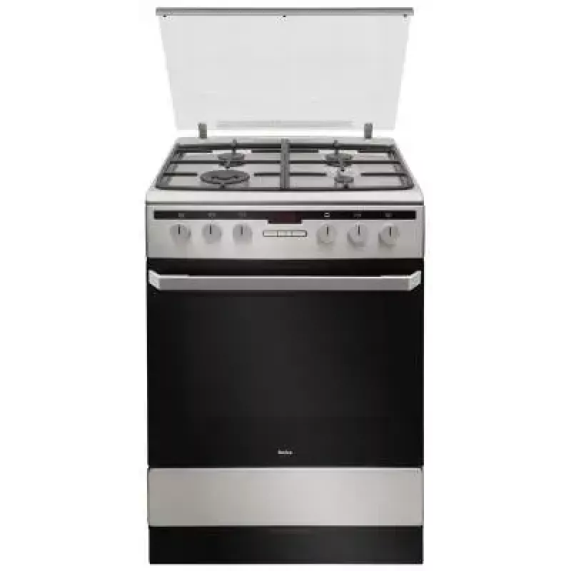 Cocina independiente Amica 618GE3.39HZpTaDpNAQ(Xx)