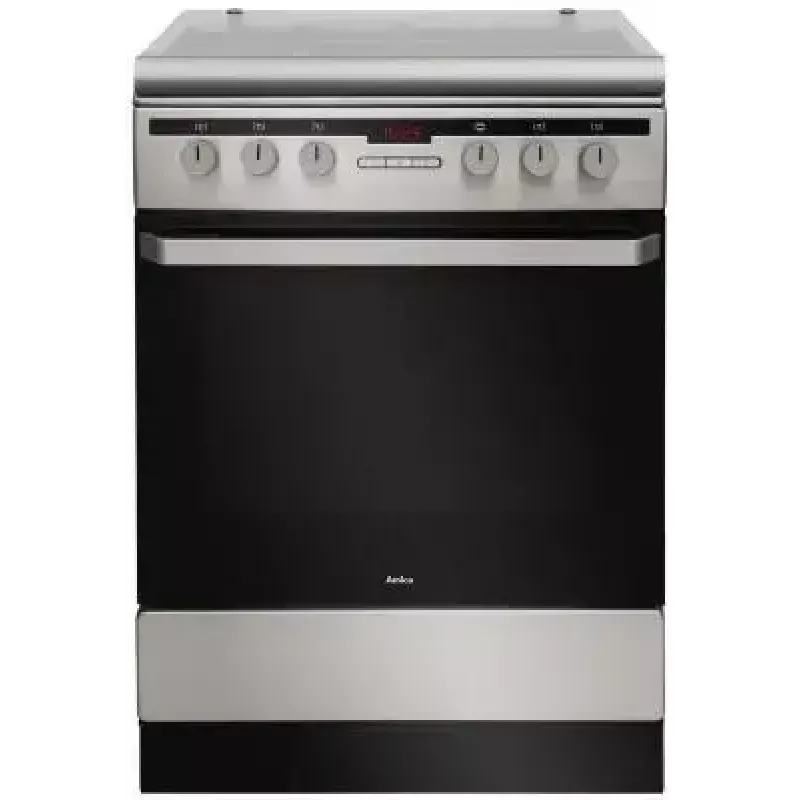 Cocina independiente Amica 618GE3.39HZpTaDpNAQ(Xx)