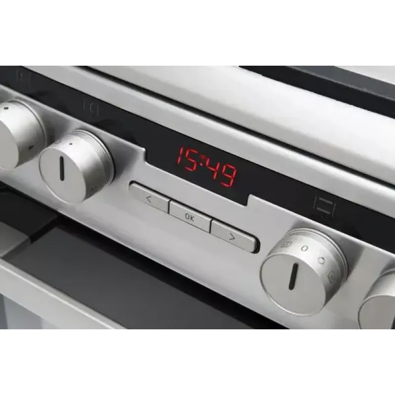 Cocina independiente Amica 618GE3.39HZpTaDpNAQ(Xx)