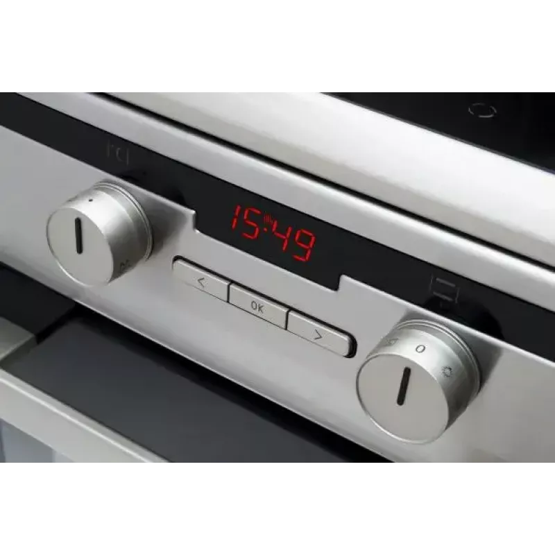 Cocina independiente Amica 618GE3.39HZpTaDpNAQ(Xx)