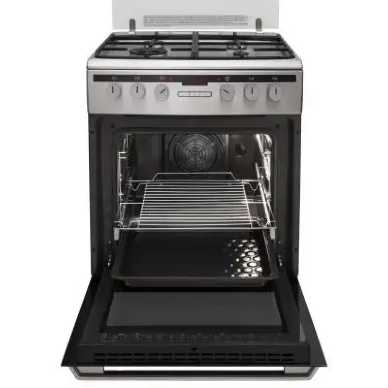 Cocina independiente Amica 618GE3.39HZpTaDpNAQ(Xx)
