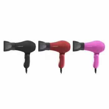 Secador de pelo Esperanza Aurora EBH003R 2200W