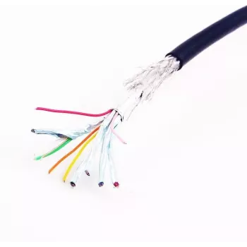 Cable de extensión HDMI de alta velocidad con Ethernet GEMBIRD, 3 m