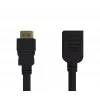Cable de extensión HDMI de alta velocidad con Ethernet GEMBIRD, 3 m