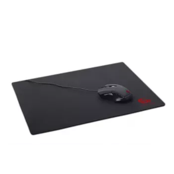 Alfombrilla de ratón gaming GEMBIRD, mediana