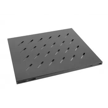 Bandeja para rack LANBERG AK-1003-B — bandeja 1U 19