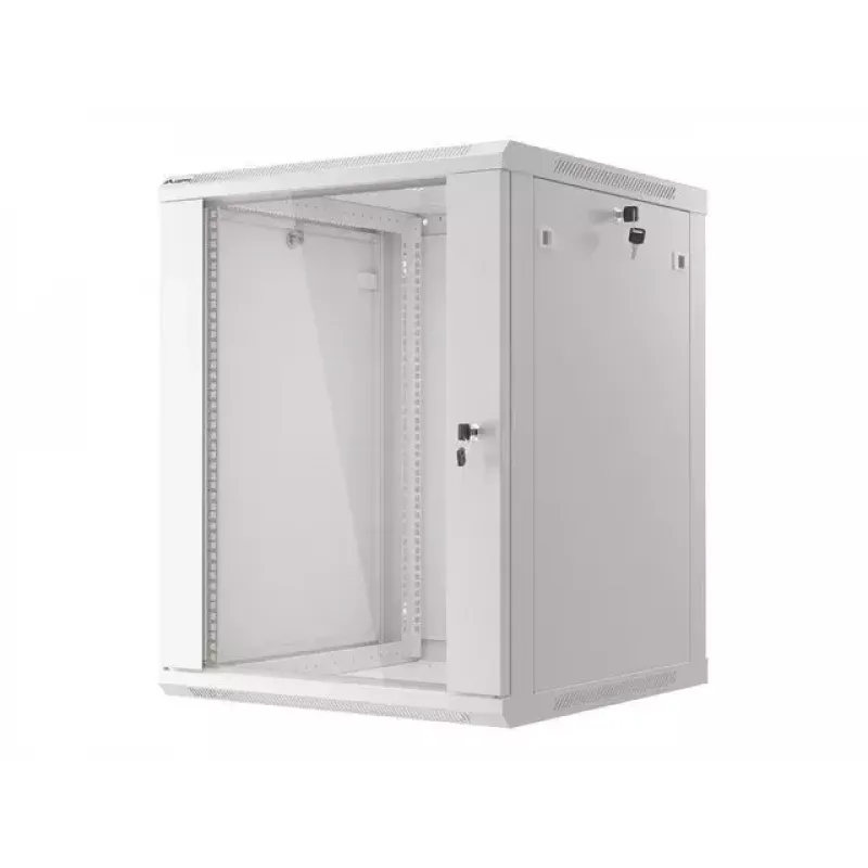 Rack de pared Lanberg WF01-6615-10S