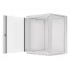 Rack de pared Lanberg WF01-6615-10S