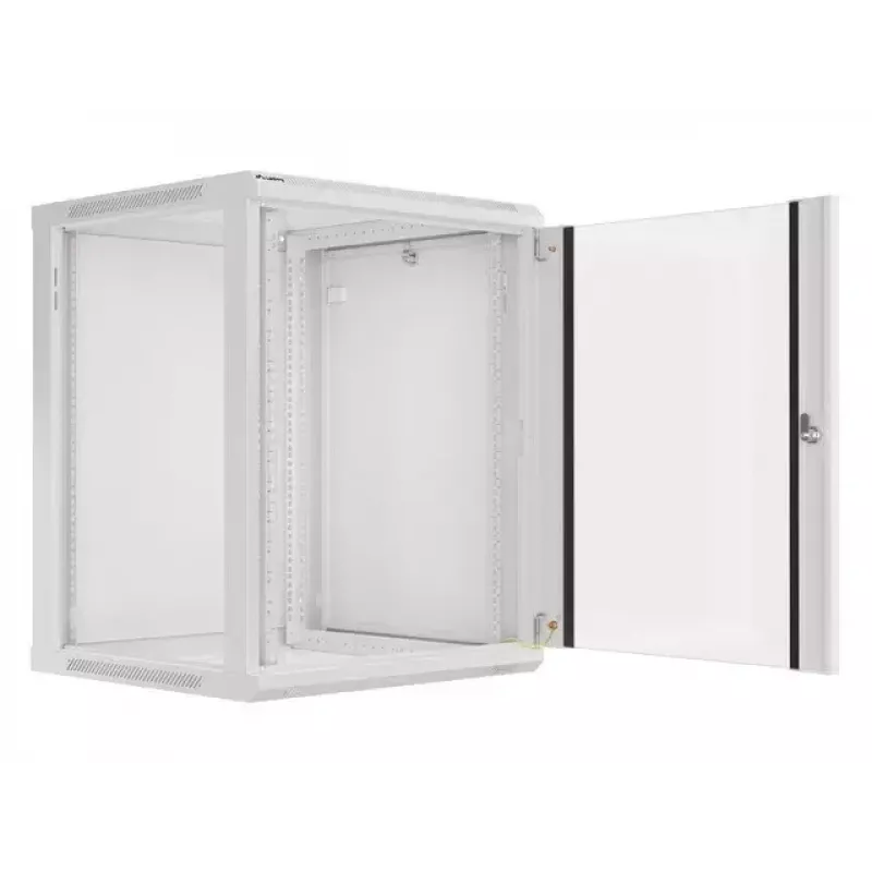 Rack de pared Lanberg WF01-6615-10S