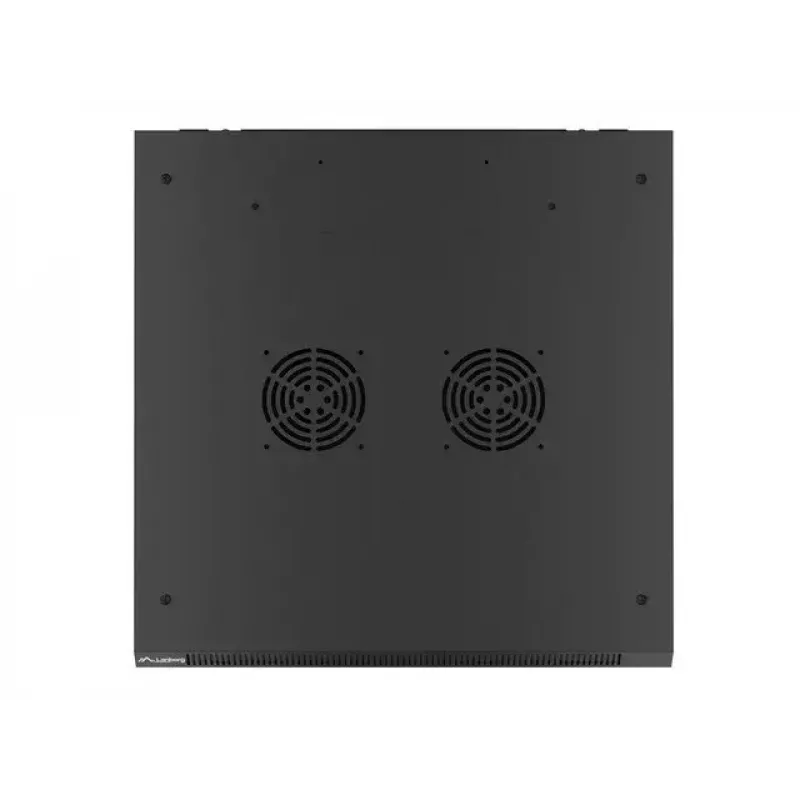 Rack de pared Lanberg WF01-6627-10B