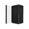 Rack de pared Lanberg WF01-6627-10B