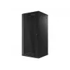 Rack de pared Lanberg WF01-6627-10B