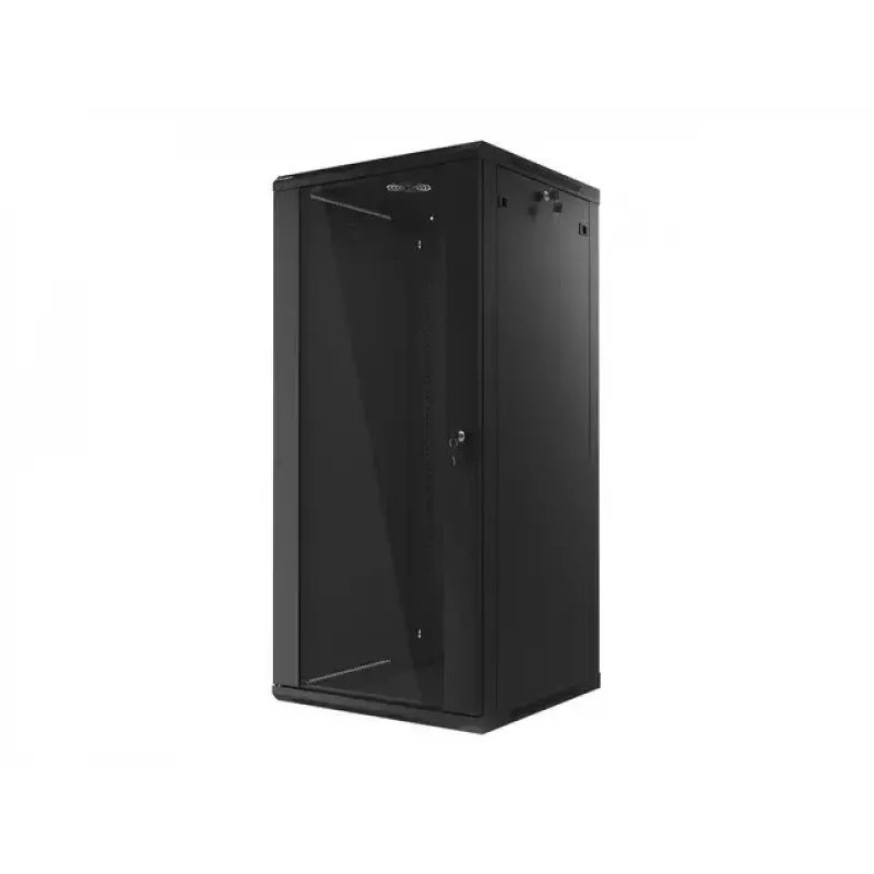Rack de pared Lanberg WF01-6627-10B