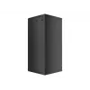 Rack de pared Lanberg WF01-6627-10B