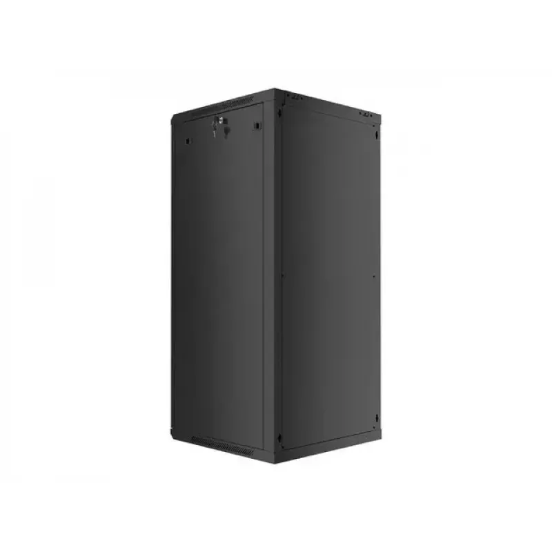 Rack de pared Lanberg WF01-6627-10B