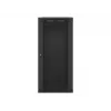 Rack de pared Lanberg WF01-6627-10B