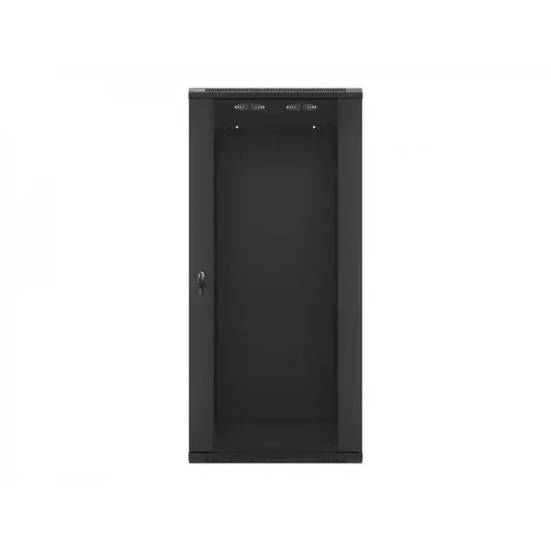 Rack de pared Lanberg WF01-6627-10B
