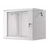 Armario de pared LANBERG WF01-6409-10S, 9U, 19