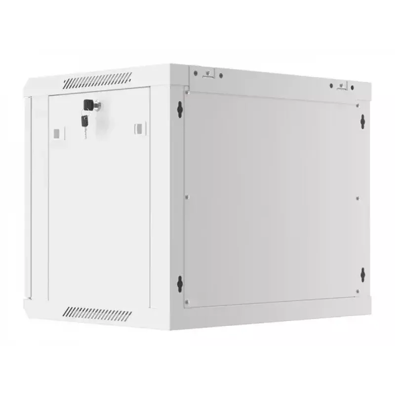 Armario de pared LANBERG WF01-6409-10S, 9U, 19