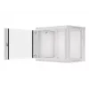 Armario de pared LANBERG WF01-6409-10S, 9U, 19