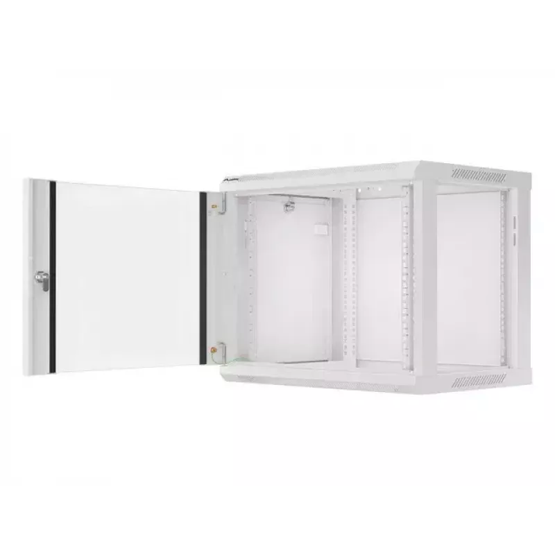 Armario de pared LANBERG WF01-6409-10S, 9U, 19