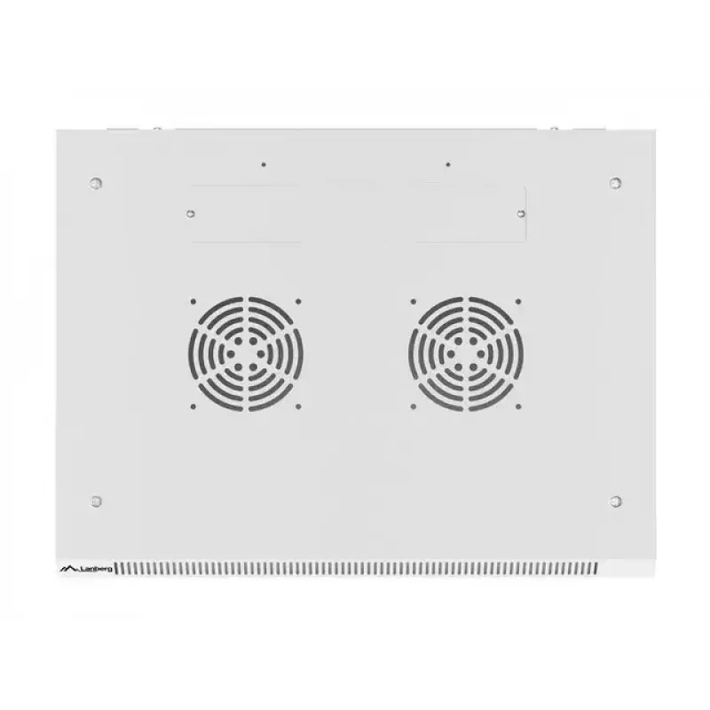 Armario de pared LANBERG WF01-6409-10S, 9U, 19