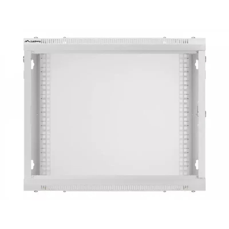 Armario de pared LANBERG WF01-6409-10S, 9U, 19