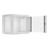 Armario de pared LANBERG WF01-6409-10S, 9U, 19