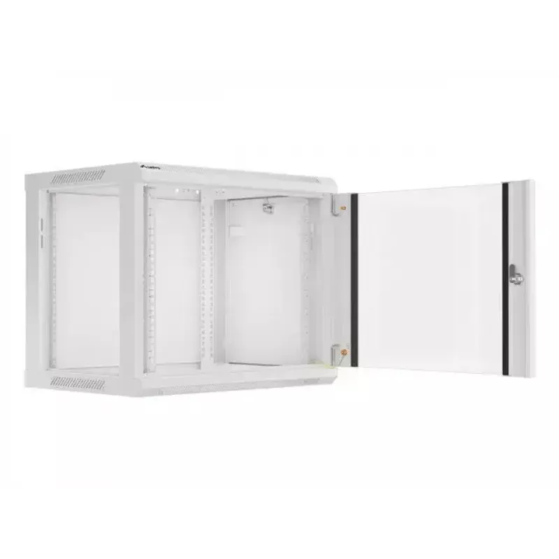 Armario de pared LANBERG WF01-6409-10S, 9U, 19